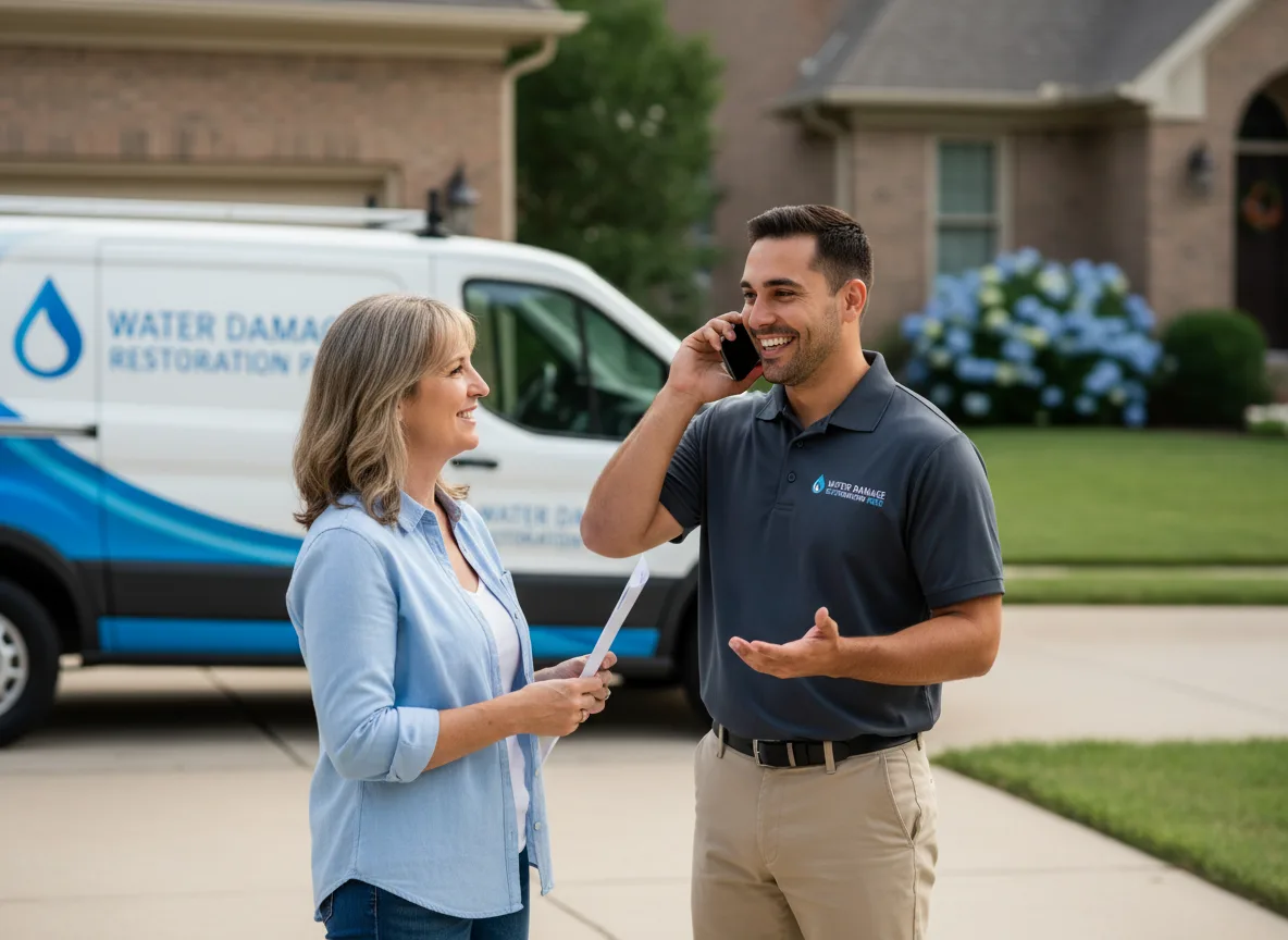 Flood Restoration East Nassau, NY FAQs